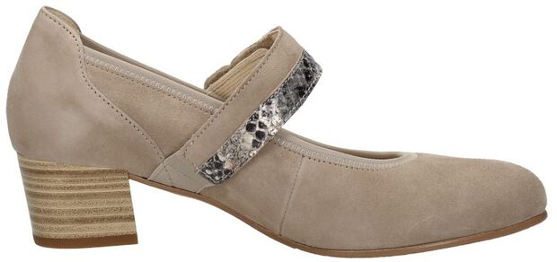 Dames pumps - large