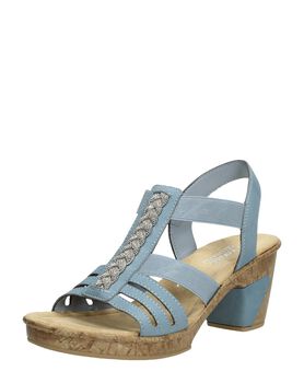 Dames sandalen