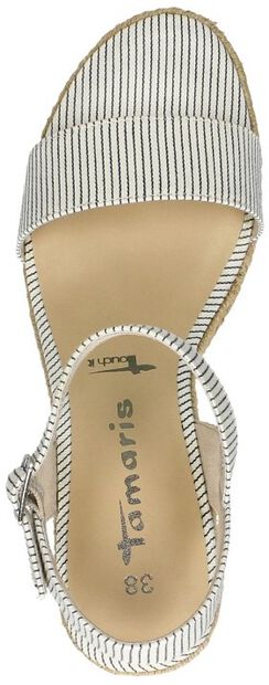 Dames espadrilles - large