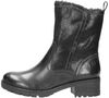 Dames enkellaarsjes - small