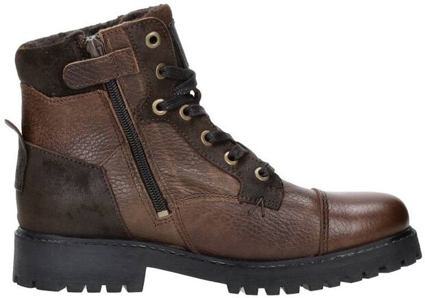 Veterschoenen Hoog - large