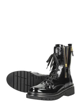 Veterschoenen Hoog