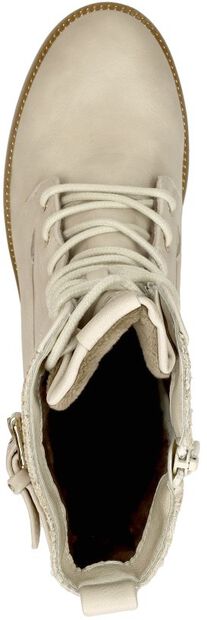 Veterschoenen Hak - large