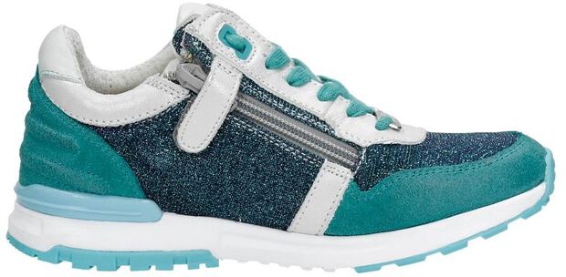 Sneakers Laag - large