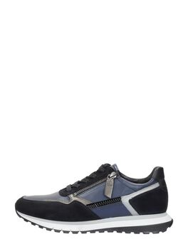 Veterschoenen Laag