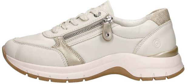 Veterschoenen Laag - large