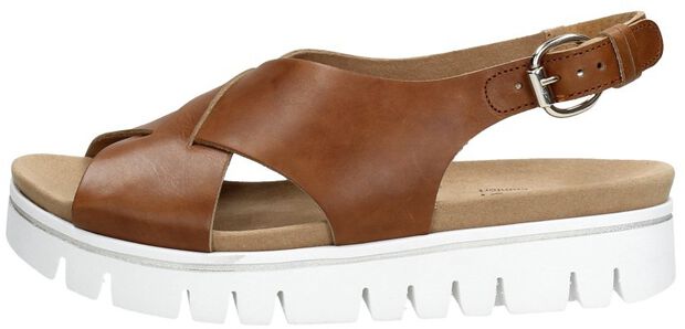 Dames sandalen - large