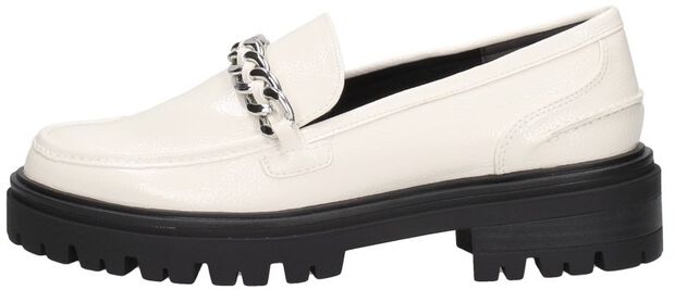 Mocassin - large