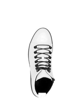 Dames veterschoenen