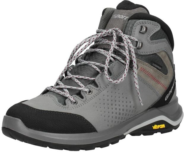 Veterschoenen Hoog - large