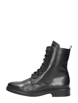 Veterschoenen Hoog