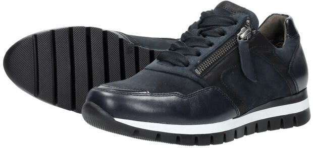 Veterschoenen Laag - large