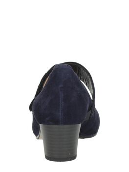 Dames pumps