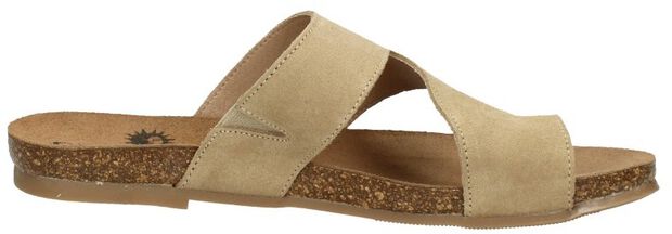 Teenslippers - large