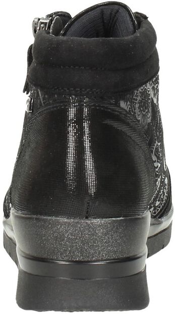 Dames veterschoenen - large