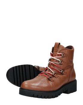 Dames veterschoenen