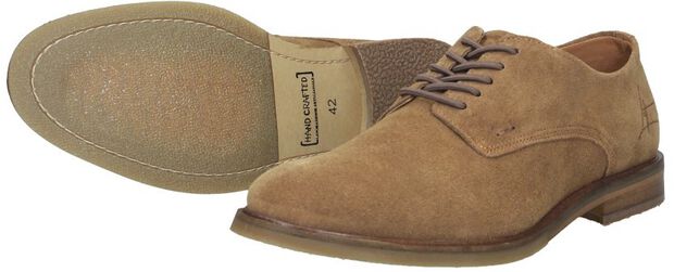 Heren veterschoenen - large