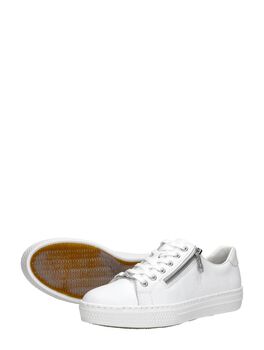 Dames veterschoenen