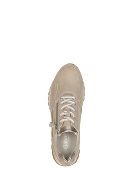 Sneakers Laag