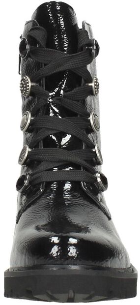 Dames veterschoenen - large