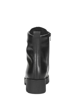 Veterschoenen Hoog