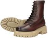 Veterschoenen Hoog - small