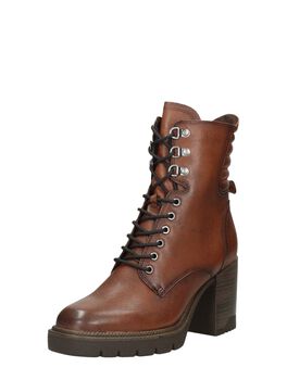 Veterschoenen Hak