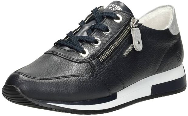 Veterschoenen Laag - large