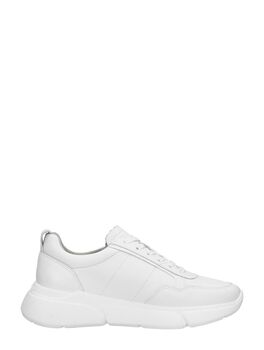Veterschoenen Laag