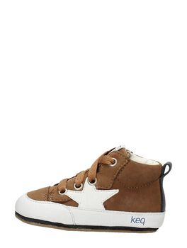 Jongens Baby schoentjes