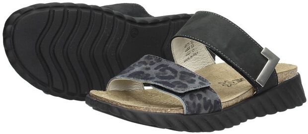 Dames slippers - large