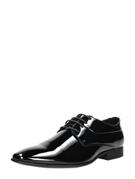 heren lakschoenen