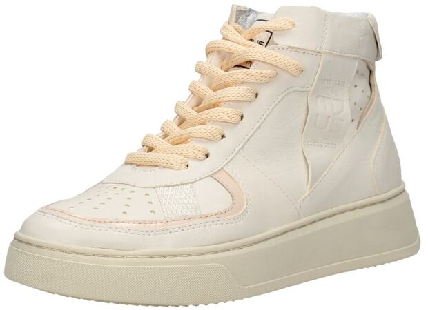 Veterschoenen Hoog - large