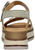 Dames sandalen - small