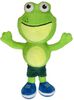 Keq Knuffel - small
