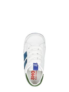 Jongens babyschoentjes