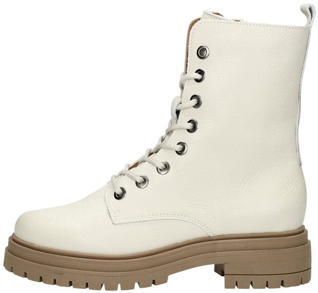 Dames veterschoenen - large