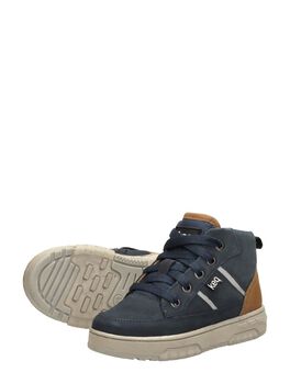 Veterschoenen Hoog