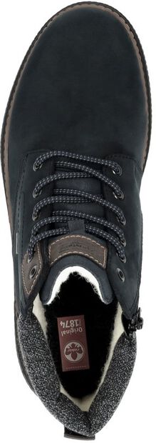 Veterschoenen Hoog - large