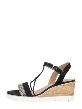 Sandalen Hak