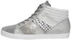 Veterschoenen Hoog - small