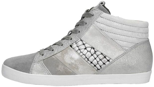Veterschoenen Hoog - large