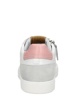 Dames veterschoenen