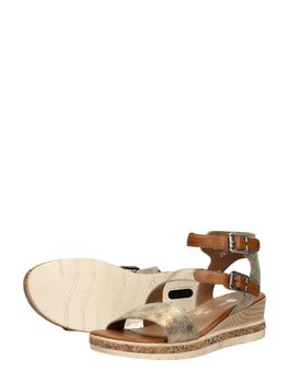 Dames sandalen