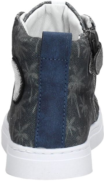 Jongens veterschoenen - large