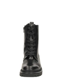 Veterschoenen Hoog
