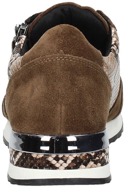 Sneakers Laag - large