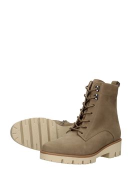 Veterschoenen Hoog