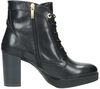 Dames veterschoenen - small