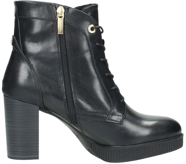 Dames veterschoenen - large